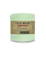 Fio de Malha Premium Círculo