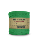 Fio de Malha Premium Círculo