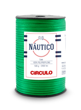 Fio Náutico 5mm Círculo 500g