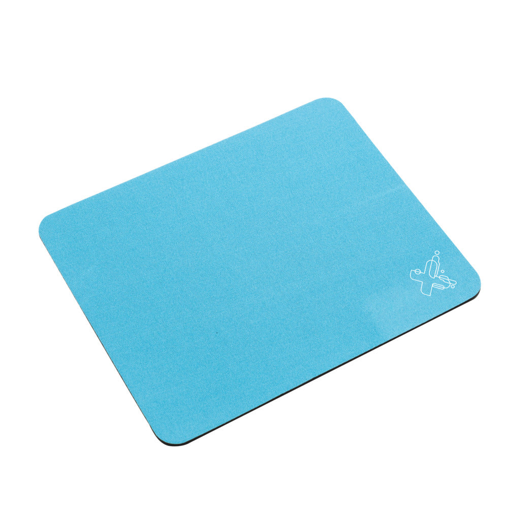 Mouse Pad Maxprint  Mini Azul