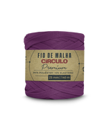 Fio de Malha Premium Círculo
