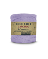 Fio de Malha Premium Círculo