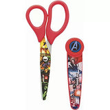 Tesoura Escolar Molin Avengers