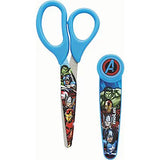Tesoura Escolar Molin Avengers