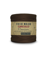 Fio de Malha Premium Círculo
