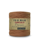 Fio de Malha Premium Círculo