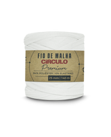 Fio de Malha Premium Círculo