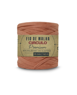 Fio de Malha Premium Círculo
