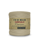 Fio de Malha Premium Círculo