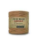 Fio de Malha Premium Círculo