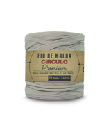 Fio de Malha Premium Círculo