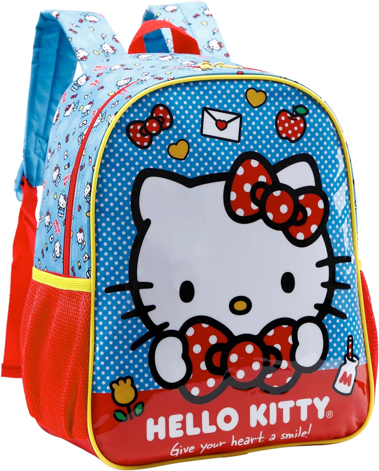 Mochila de Costas hello Kitty X Ref. 11822 Xeryus