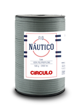 Fio Náutico 5mm Círculo 500g