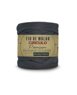 Fio de Malha Premium Círculo