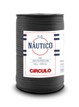 Fio Náutico 5mm Círculo 500g