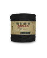Fio de Malha Premium Círculo