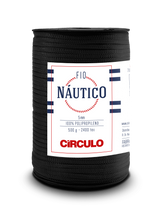 Fio Náutico 5mm Círculo 500g