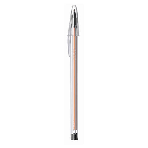 Caneta Bic Cristal Fina Esferográfica