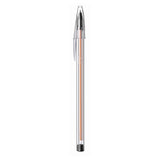 Caneta Bic Cristal Fina Esferográfica