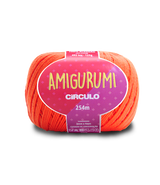 Linha Amigurumi Círculo 254mt