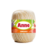 Linha Anne Círculo 500mt