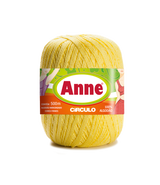 Linha Anne Círculo 500mt