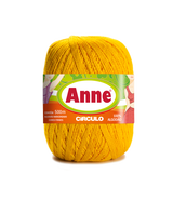 Linha Anne Círculo 500mt