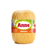 Linha Anne Círculo 500mt