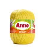 Linha Anne Círculo 500mt