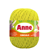 Linha Anne Círculo 500mt