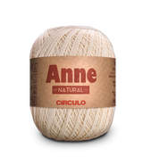 Linha Anne Círculo 500mt