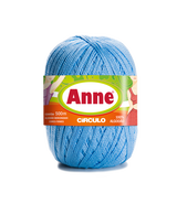 Linha Anne Círculo 500mt