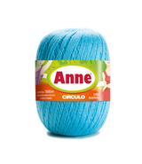 Linha Anne Círculo 500mt