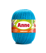 Linha Anne Círculo 500mt