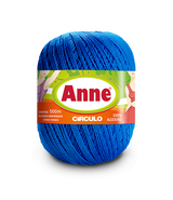 Linha Anne Círculo 500mt