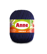 Linha Anne Círculo 500mt