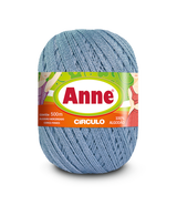 Linha Anne Círculo 500mt