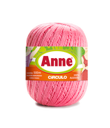 Linha Anne Círculo 500mt