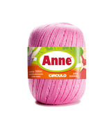 Linha Anne Círculo 500mt