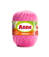 Linha Anne Círculo 500mt