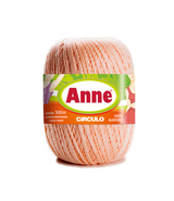 Linha Anne Círculo 500mt