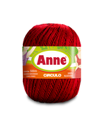 Linha Anne Círculo 500mt