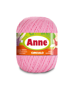 Linha Anne Círculo 500mt