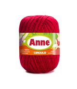 Linha Anne Círculo 500mt