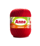 Linha Anne Círculo 500mt