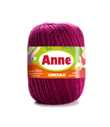 Linha Anne Círculo 500mt