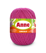 Linha Anne Círculo 500mt