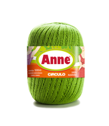 Linha Anne Círculo 500mt