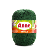 Linha Anne Círculo 500mt