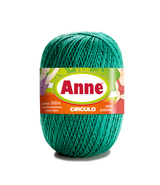 Linha Anne Círculo 500mt